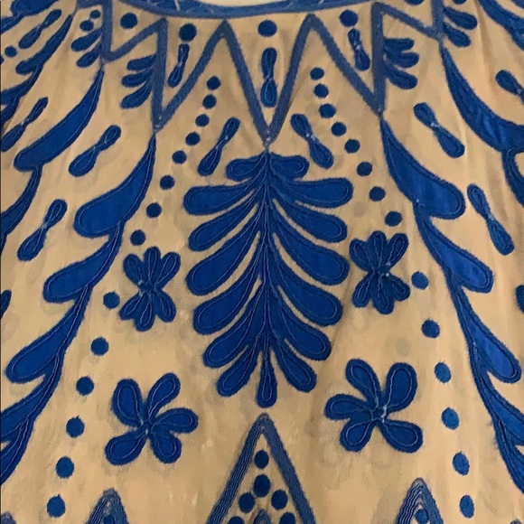 Catherine Malandrino Blouse - Picture 3 of 4